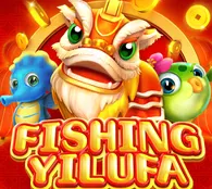FISHING YILUFA — game at Toto888