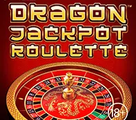 Dragon Jackpot Roulette — game at Toto888