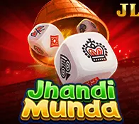 Jhandi Munda — game at Toto888