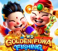 WD GOLDEN FUWA FISHING — game at Toto888