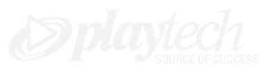 Playtech — game provider