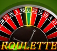 ROULETTE — game at Toto888