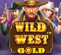 WILD WEST GOLD — game at Toto888