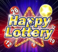 Happy Lottery — game at Toto888