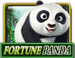 FORTUNE PANDA — game at Toto888