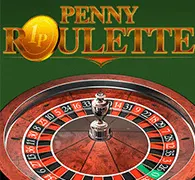 PENNY ROULETTE — game at Toto888