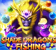 FIVE DRAGONS FISHING — game at Toto888