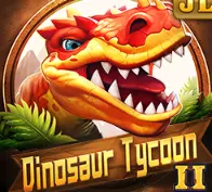 Dinosaur Tycoon II — game at Toto888
