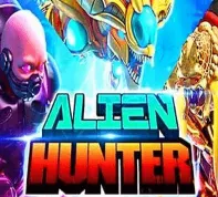ALIEN HUNTER — game at Toto888