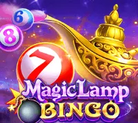 MagicLampBingo — game at Toto888