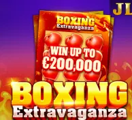 BOXING — game at Toto888