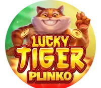 LUCKY TIGER PLINKO — game at Toto888