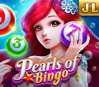 Pearls of Bingo — game at Toto888