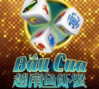 Bầu Cua — game at Toto888