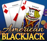 AMRICAN BLACKJACK — game at Toto888