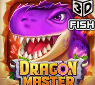 DRAGON MASTER — game at Toto888
