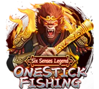 ONESTICK FISHING — game at Toto888
