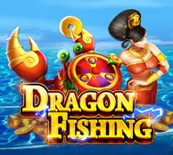 DRAGON FISHING — game at Toto888