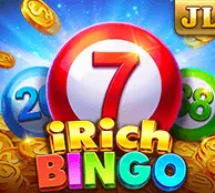 BINGO — game at Toto888