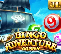 BINGO — game at Toto888