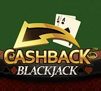 CASHBACK Blackjack — game at Toto888