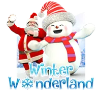 Winter Wonderland — game at Toto888