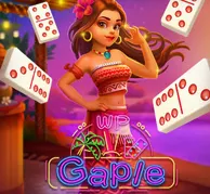 WP Gaple — game at Toto888
