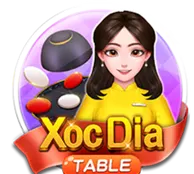 Xoc Dia — game at Toto888