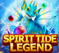 FISHING LEGEND — game at Toto888