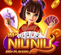WP Niu Niu 100+ Players — game at Toto888